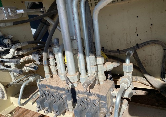 2021 Metso Lokotrack LT 300HP Mobile Cone Crusher - Image 15