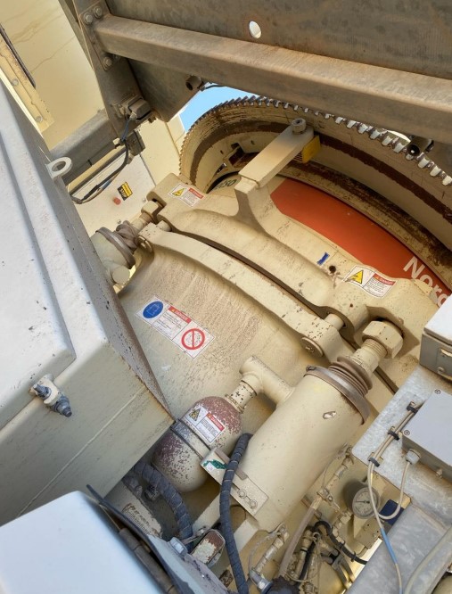 2021 Metso Lokotrack LT 300HP Mobile Cone Crusher - Image 17