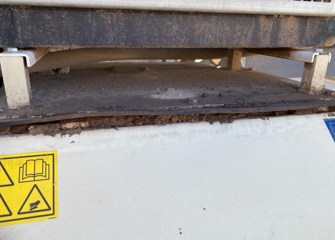 2021 Metso Lokotrack LT 300HP Mobile Cone Crusher - Image 19