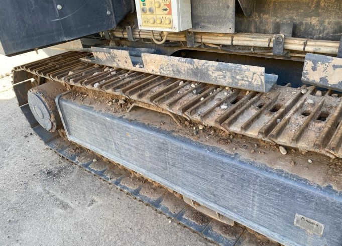 2021 Metso Lokotrack LT 300HP Mobile Cone Crusher - Image 20