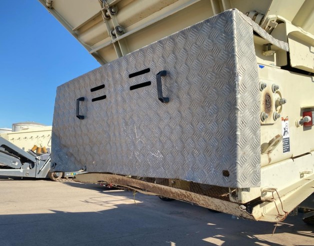 2021 Metso Lokotrack LT 300HP Mobile Cone Crusher - Image 5