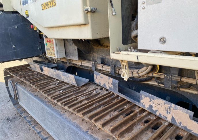 2021 Metso Lokotrack LT 300HP Mobile Cone Crusher - Image 7