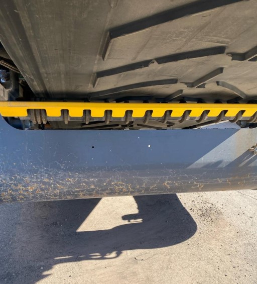 2023 Metso S2.11 Mobile Scalping Screen - Image 12