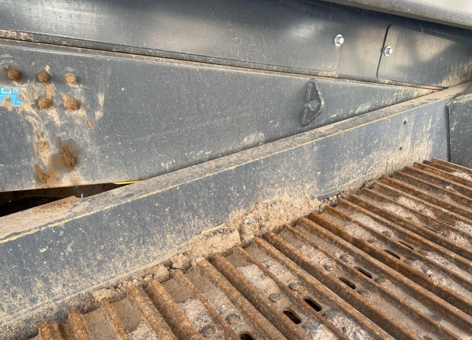 2023 Metso S2.11 Mobile Scalping Screen - Image 14