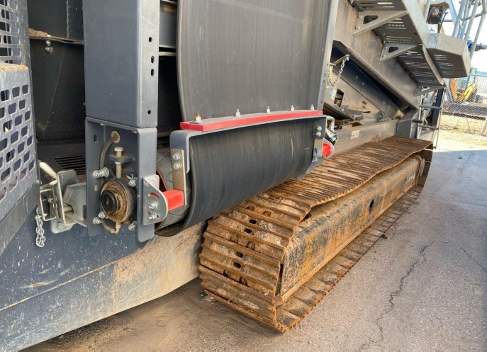 2023 Metso S2.11 Mobile Scalping Screen - Image 15