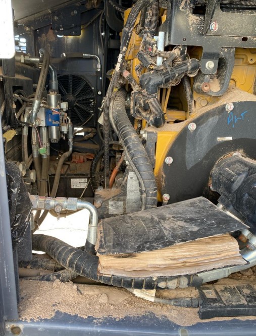 2023 Metso S2.11 Mobile Scalping Screen - Image 16