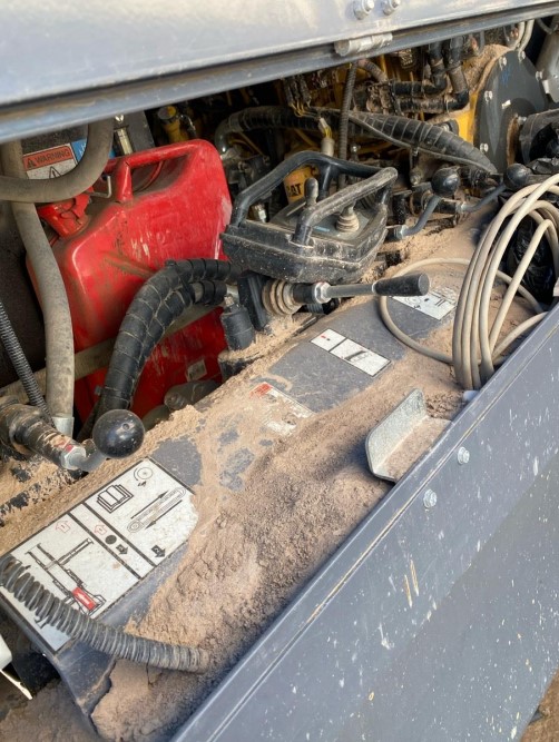 2023 Metso S2.11 Mobile Scalping Screen - Image 18