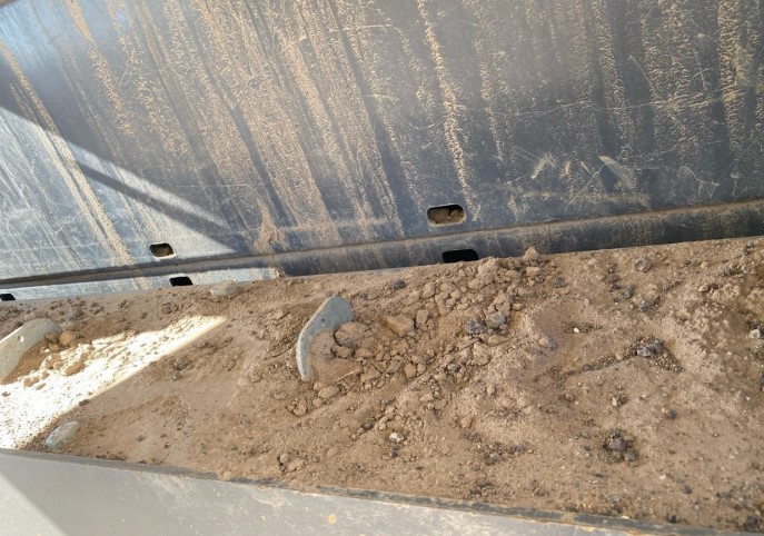 2023 Metso S2.11 Mobile Scalping Screen - Image 19