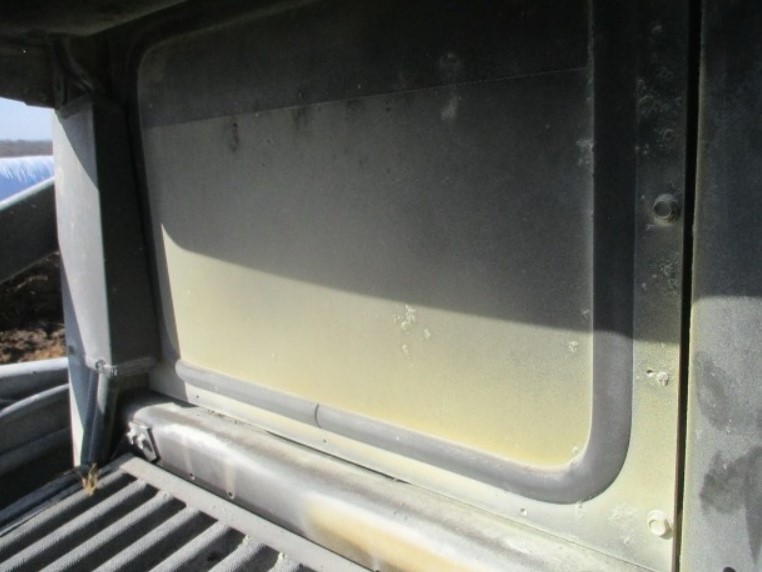 2008 New Holland L170 Skid Steer - Image 6