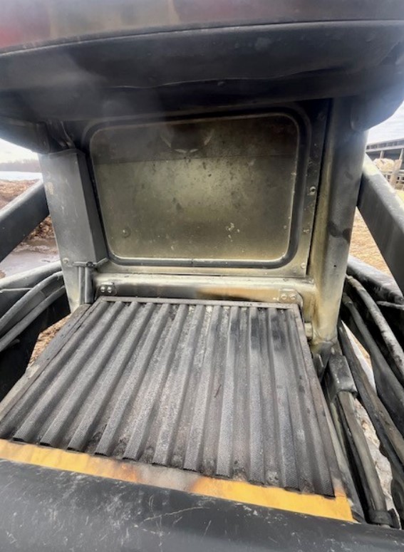 2008 New Holland L170 Skid Steer - Image 7