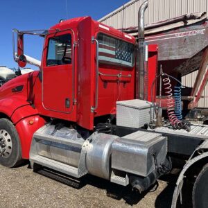 2011 Peterbilt 386