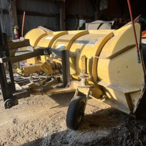 Flink 11PA4860 APW Snow Plow