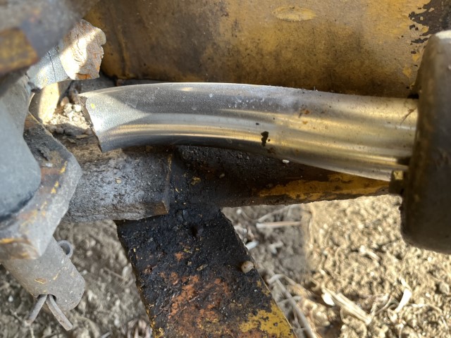 Flink 11PA4860 APW Snow Plow - Image 13