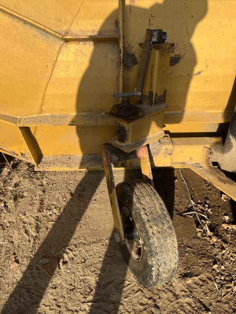 Flink 11PA4860 APW Snow Plow - Image 16