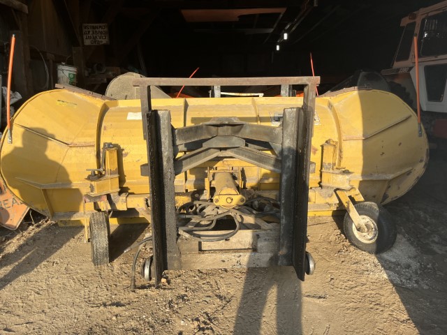 Flink 11PA4860 APW Snow Plow - Image 2