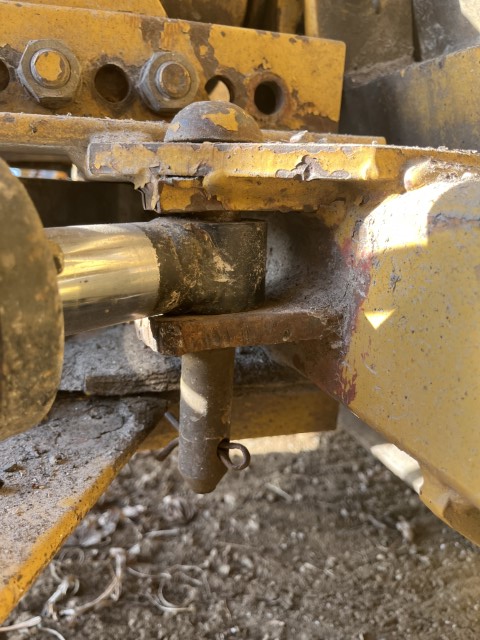 Flink 11PA4860 APW Snow Plow - Image 21