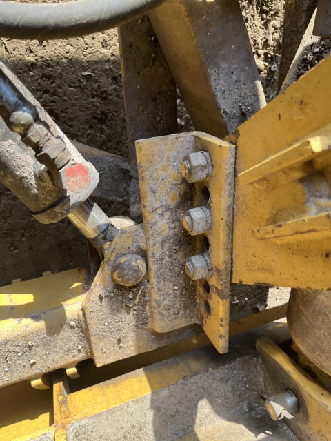 Flink 11PA4860 APW Snow Plow - Image 22