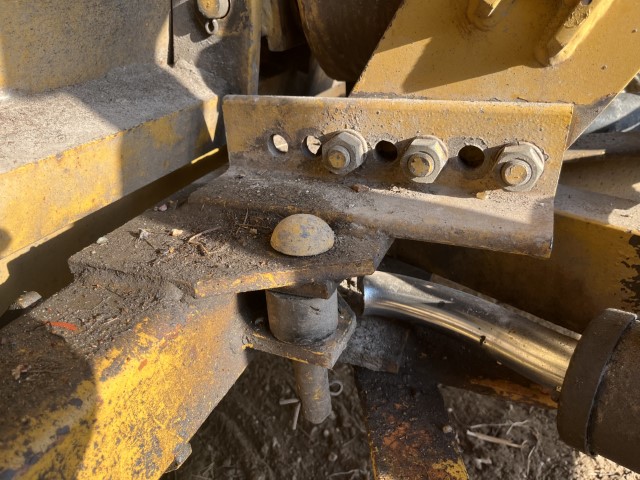 Flink 11PA4860 APW Snow Plow - Image 23