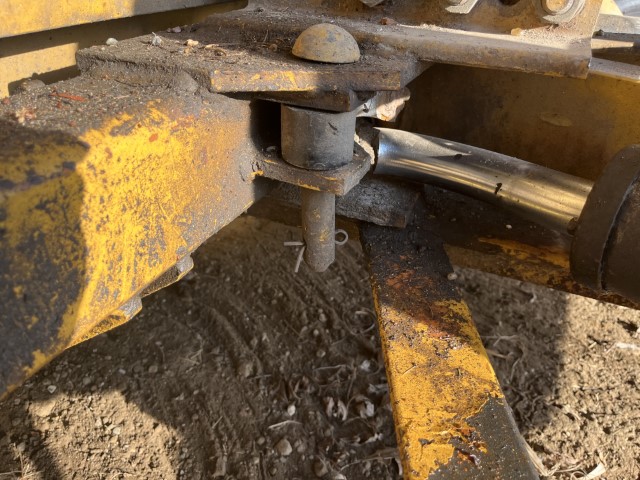 Flink 11PA4860 APW Snow Plow - Image 24