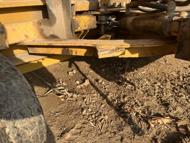 Flink 11PA4860 APW Snow Plow - Image 26