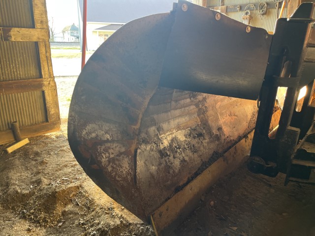 Flink 11PA4860 APW Snow Plow - Image 30