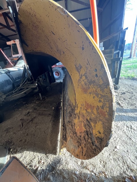 Flink 11PA4860 APW Snow Plow - Image 4