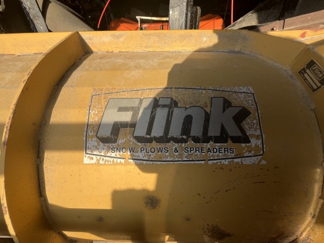 Flink 11PA4860 APW Snow Plow - Image 7
