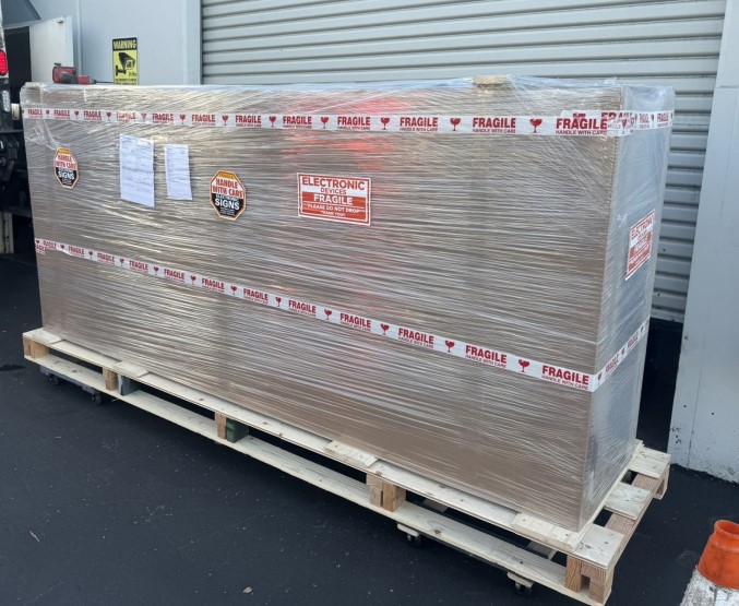 Digital Sign - Image 4