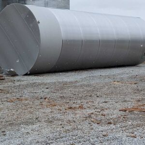 Stainless Steel Tank