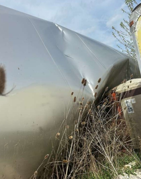 Stainless Steel Tank - Image 10