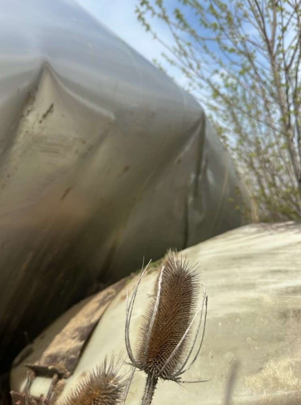 Stainless Steel Tank - Image 11