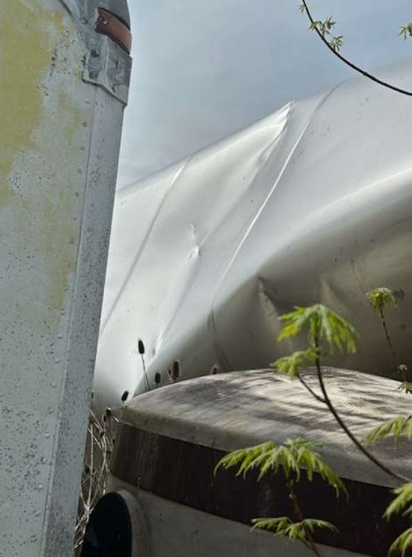 Stainless Steel Tank - Image 12