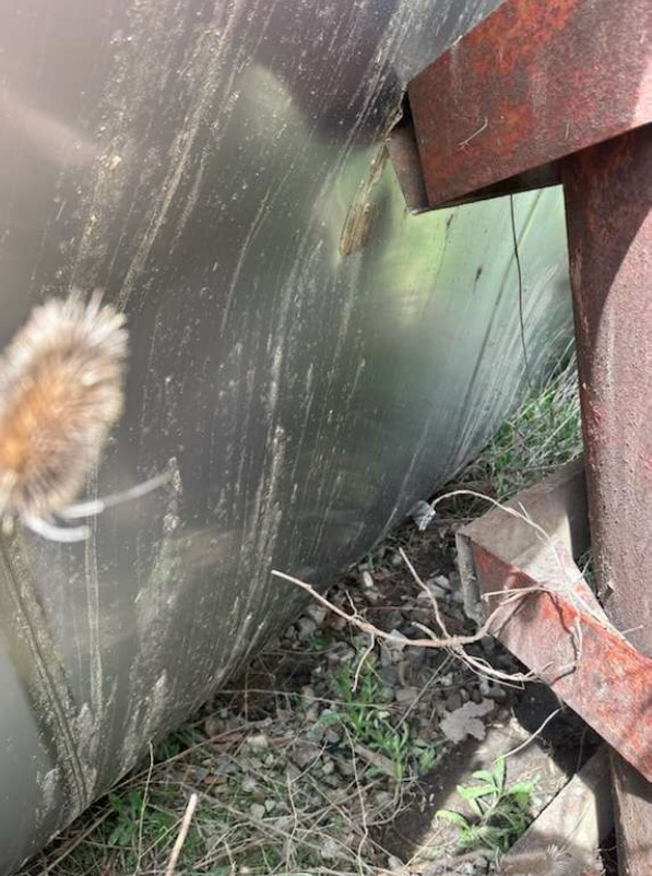 Stainless Steel Tank - Image 13