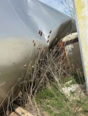 Stainless Steel Tank - Image 3