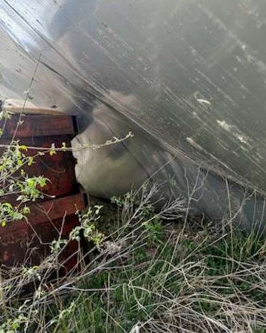 Stainless Steel Tank - Image 5