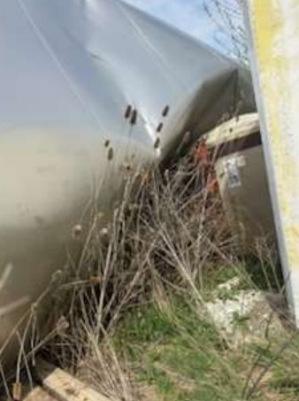 Stainless Steel Tank - Image 6