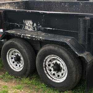 2021 Towmaster T-10HD Trailer