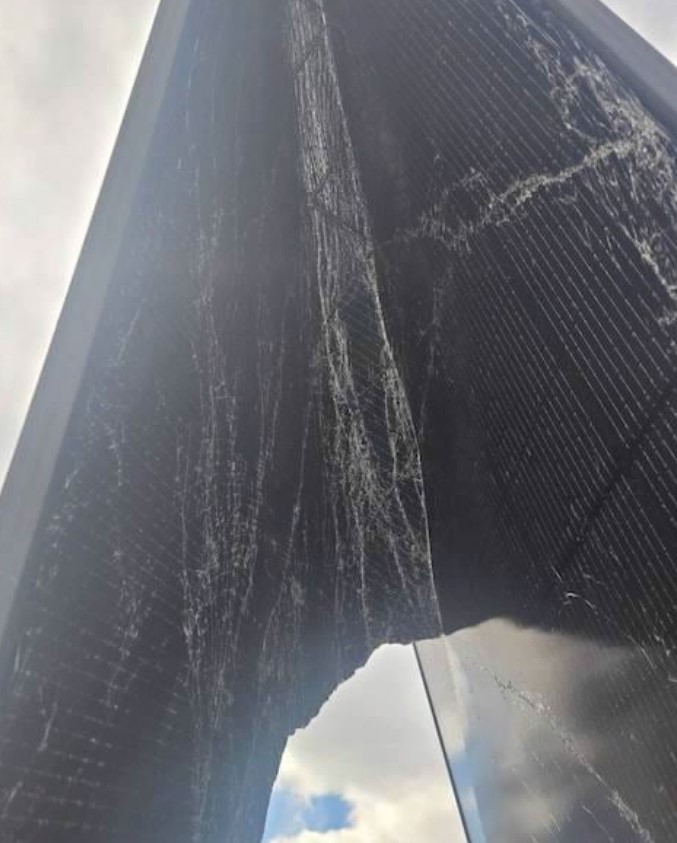 Solar Trailer & Tower - Image 11