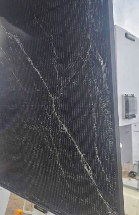 Solar Trailer & Tower - Image 12