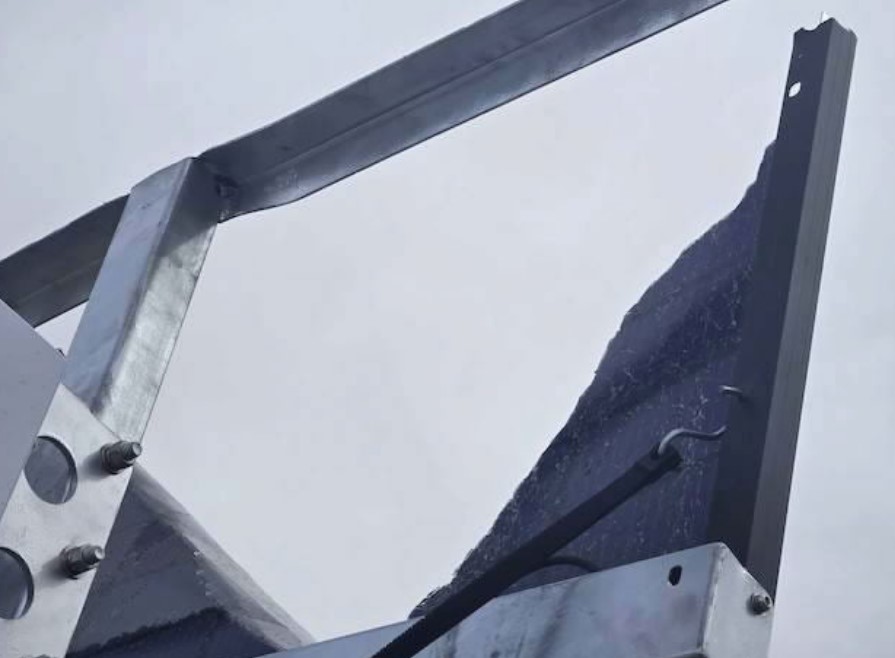 Solar Trailer & Tower - Image 15