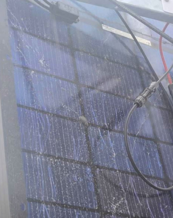 Solar Trailer & Tower - Image 16