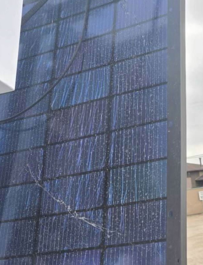 Solar Trailer & Tower - Image 17