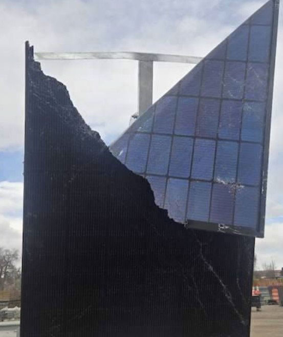 Solar Trailer & Tower - Image 20