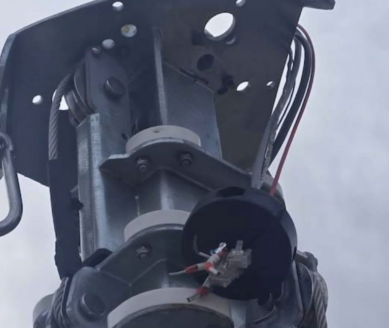 Solar Trailer & Tower - Image 21