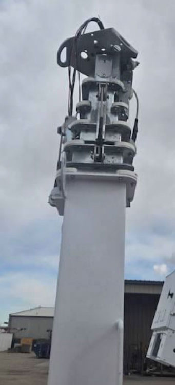 Solar Trailer & Tower - Image 7