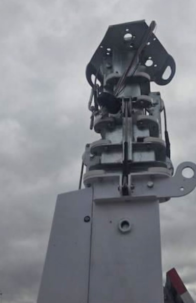 Solar Trailer & Tower - Image 8