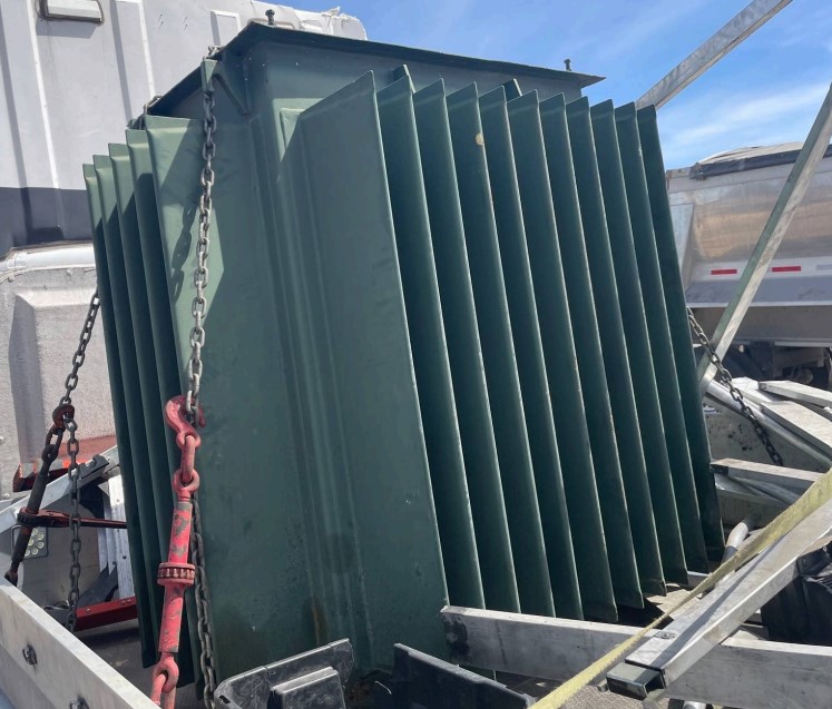 NECO Transformer - Image 2