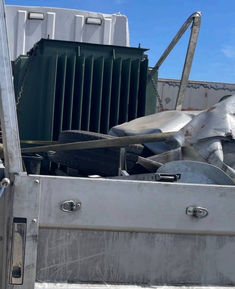 NECO Transformer - Image 3