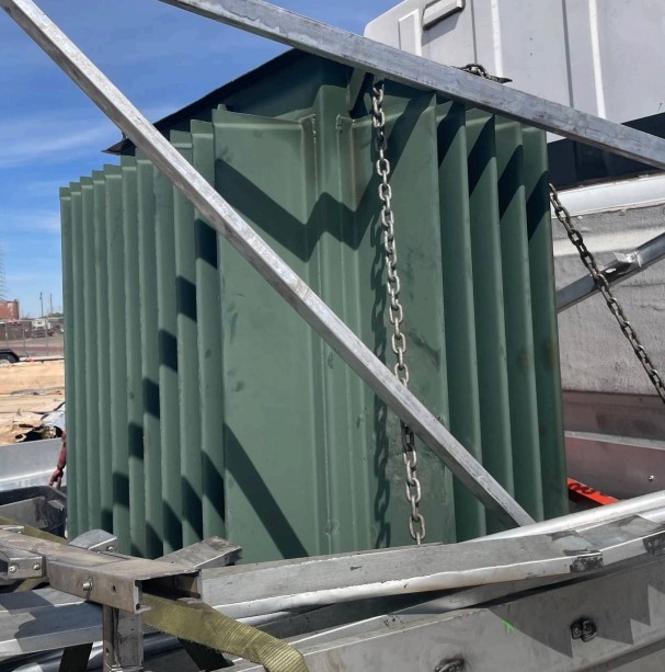 NECO Transformer - Image 4