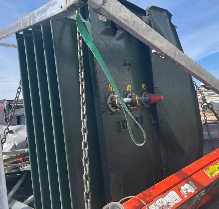 NECO Transformer - Image 5